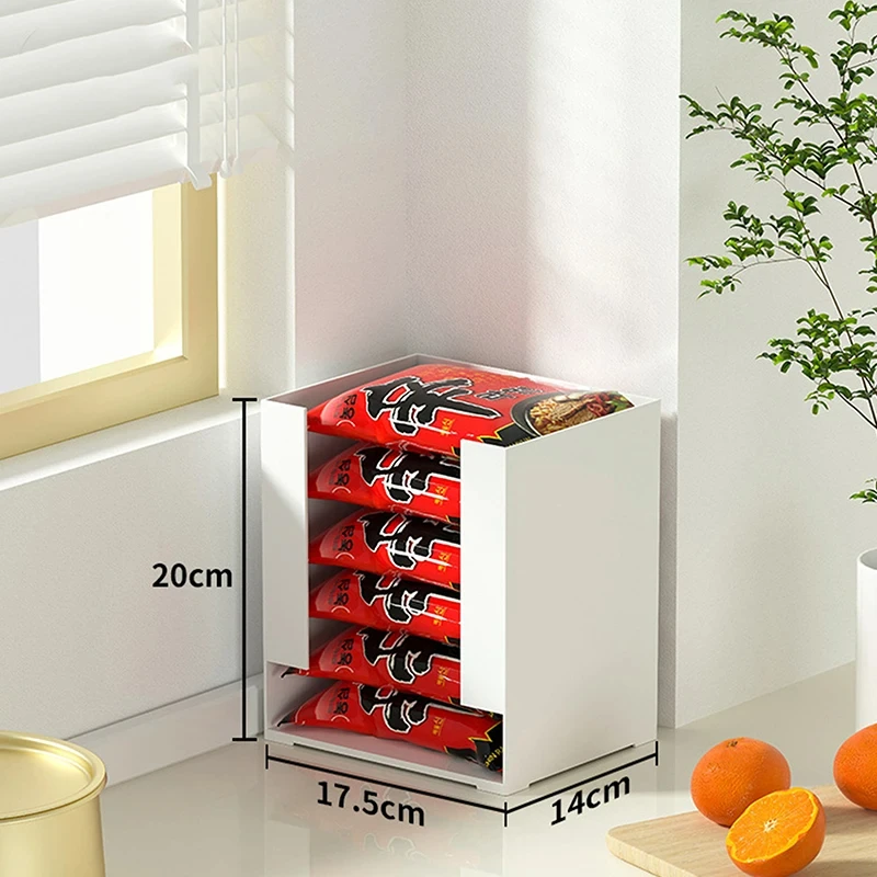 Food Storage For Pantry - 26 new Multi Functional Instant Noodle