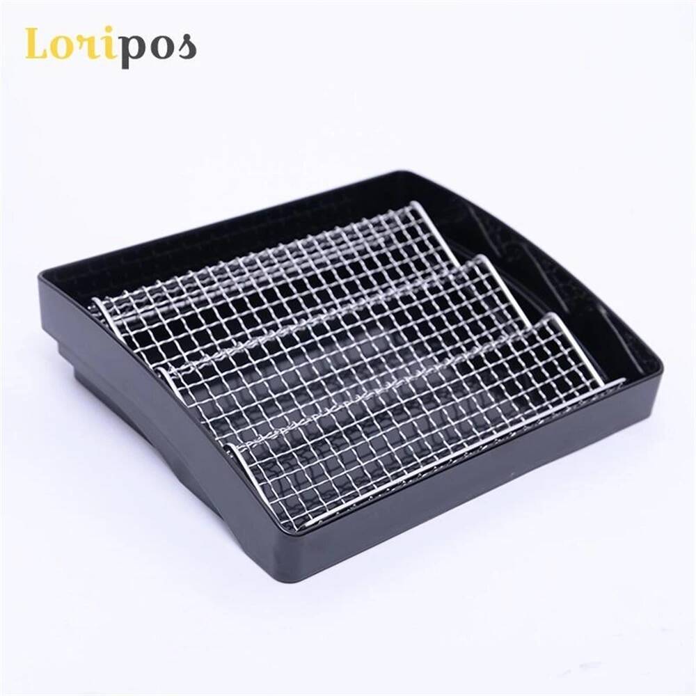 Food Storage Net Cabinet - Cabinet Food Tray Supermarket Fresh Food