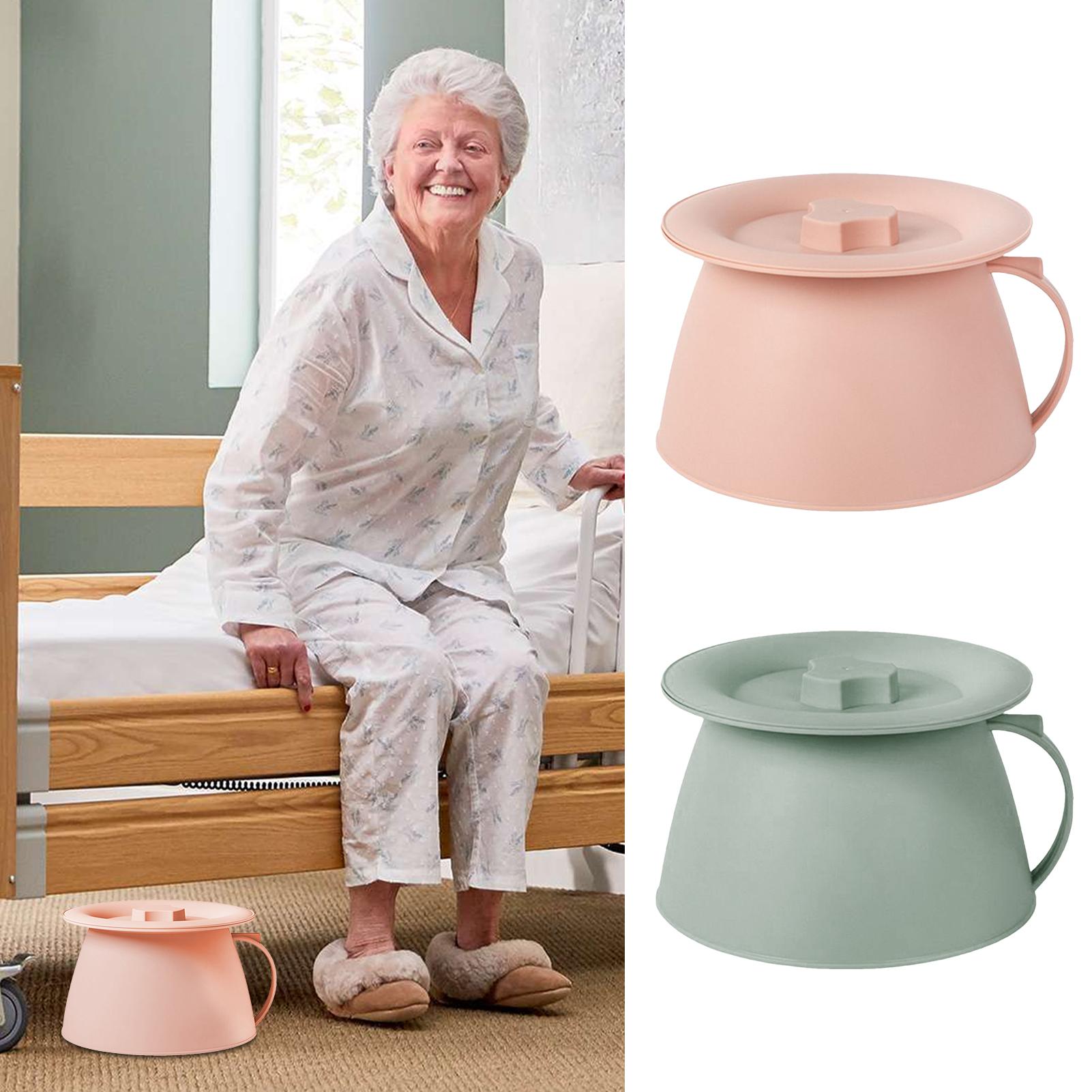 Food Storage Drawers - Chamber Pot 1.5L Bedside Spitting Pot
