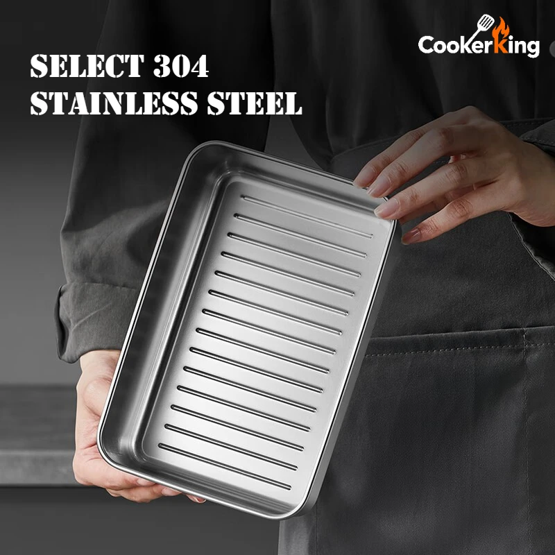 COOKER KING Stainless Steel Fr - Stainless Lunch Box ulasan dan harga