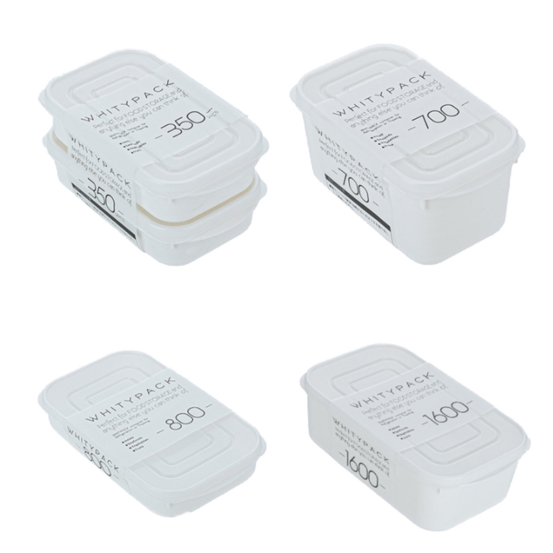 Japanese Meat Packaging Box Fo - Food Storage Time ulasan dan harga