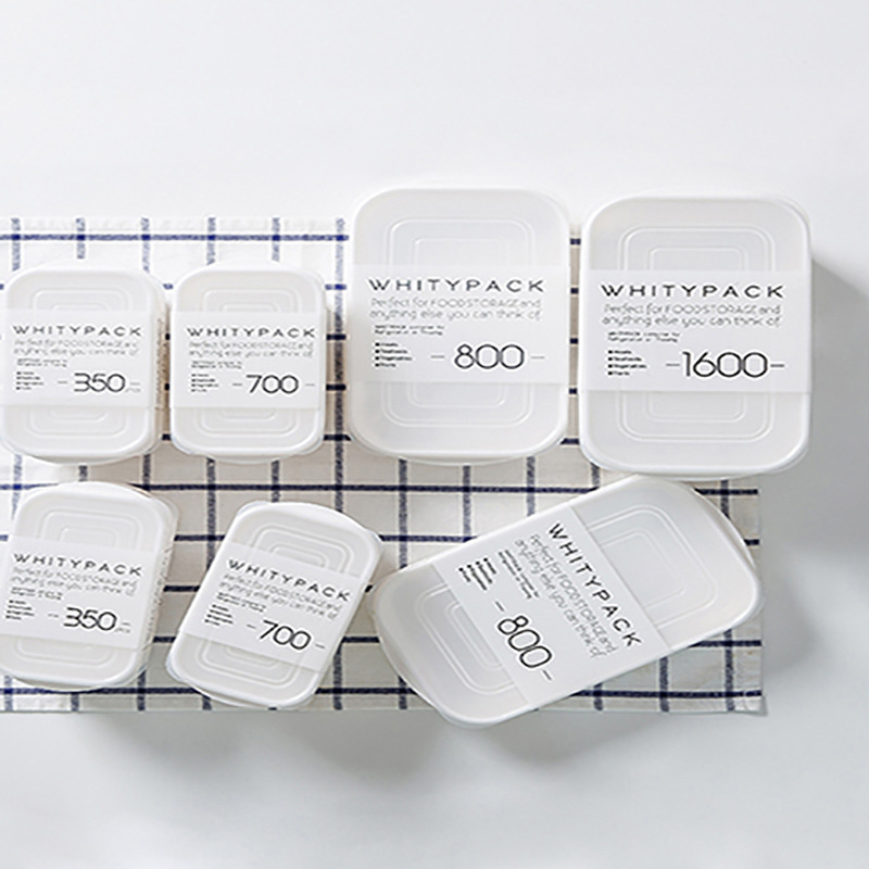 Japanese Meat Packaging Box Fo - Food Storage Time ulasan dan harga