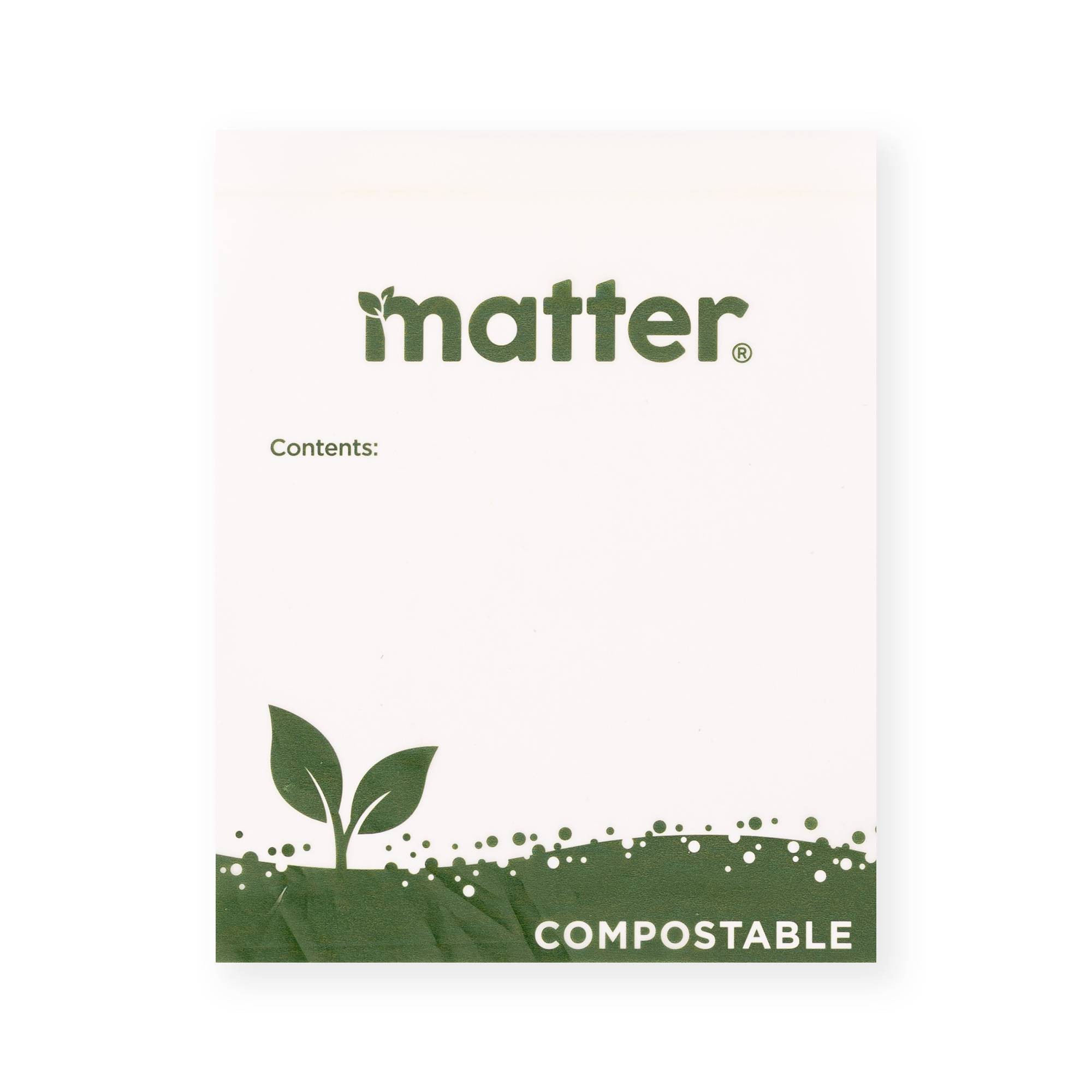 50ct Compostable Quart Storage - Food Storage In Plants ulasan dan harga