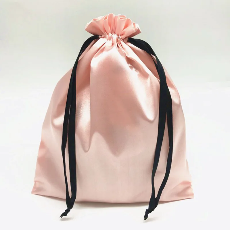 10PCS Custom Satin Extensions  - Food Storage In Plants ulasan dan harga