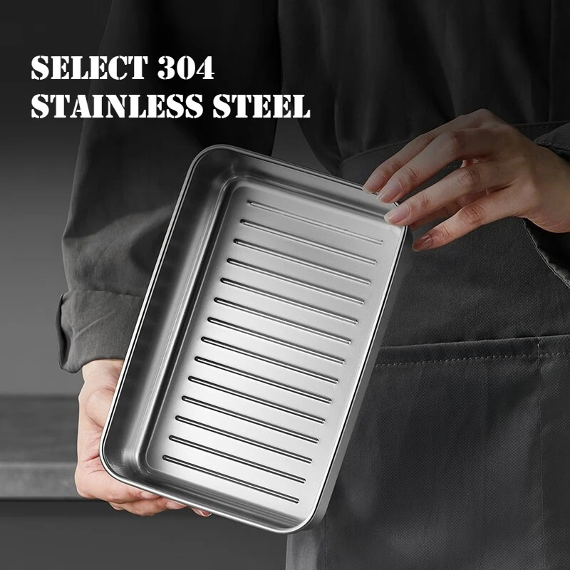 COOKER KinG Preservation Box 3 - Stainless Lunch Box ulasan dan harga