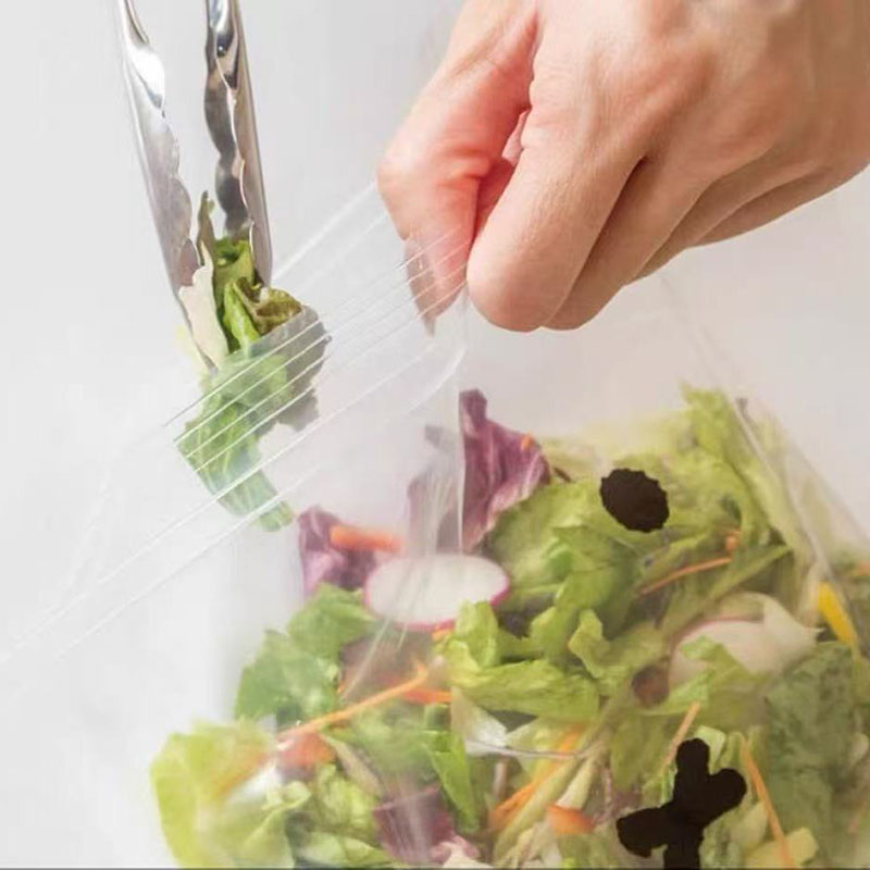 Cute Miffy Food Grade Ziplock  - Food Storage Bags Reusable ulasan dan harga