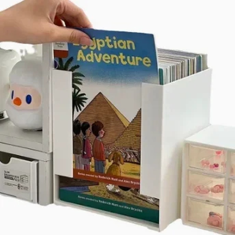 Instant Noodle Storage Box Mul - Food Storage For Pantry ulasan dan harga