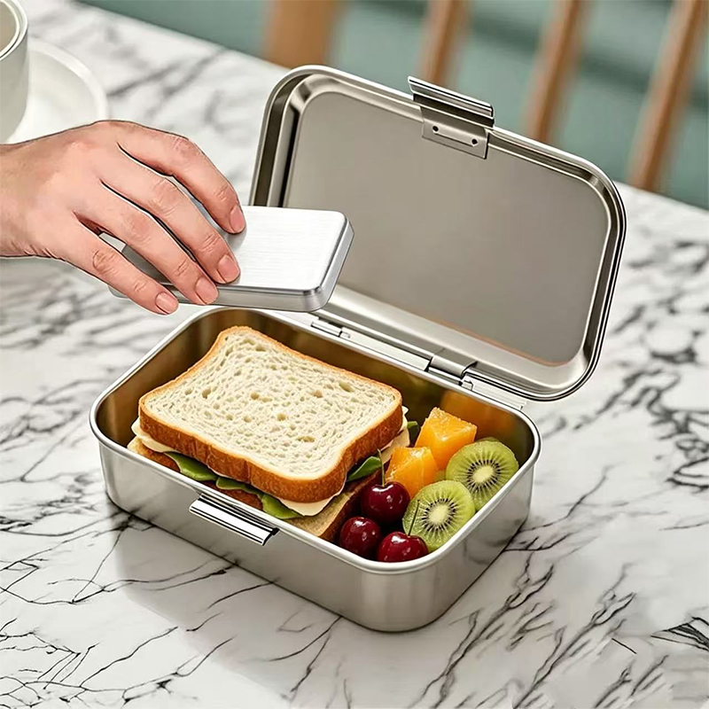 Ice Packs For Lunch Boxes Reus - Stainless Lunch Box ulasan dan harga