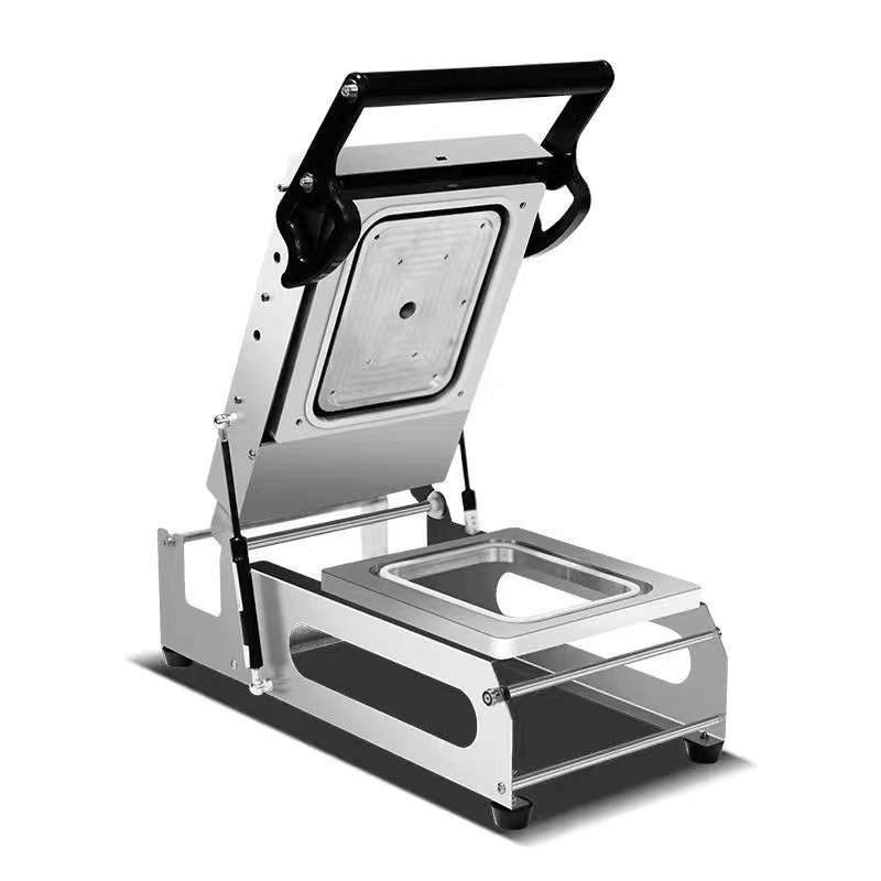 Commercial Lock Crisper Sealin - Stainless Lunch Box ulasan dan harga