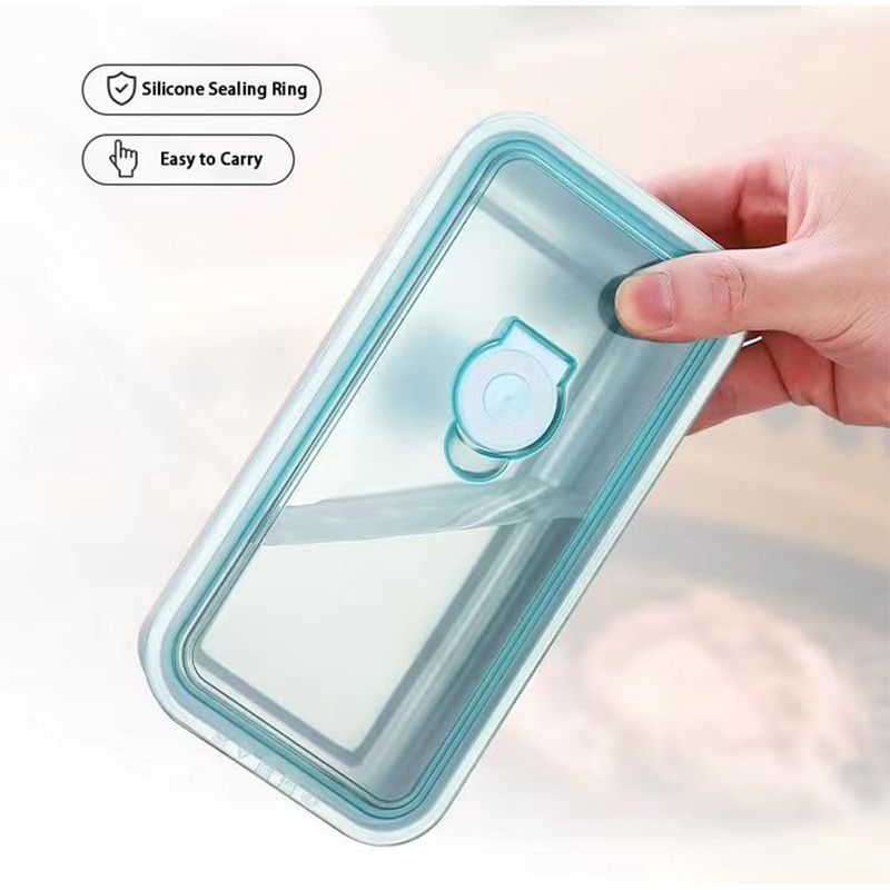 Portable Stainless Steel Fresh - Stainless Lunch Box ulasan dan harga