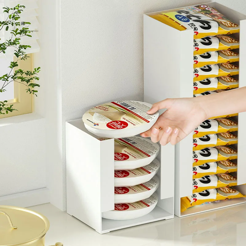 26 new Multi Functional Instan - Food Storage For Pantry ulasan dan harga