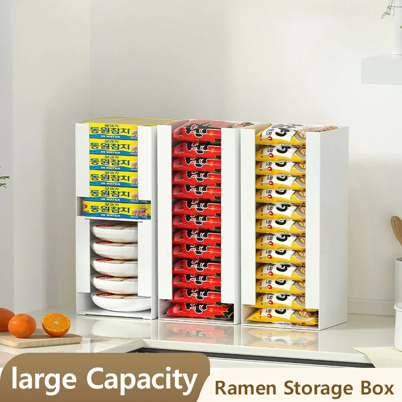 26 new Multi Functional Instan - Food Storage For Pantry ulasan dan harga