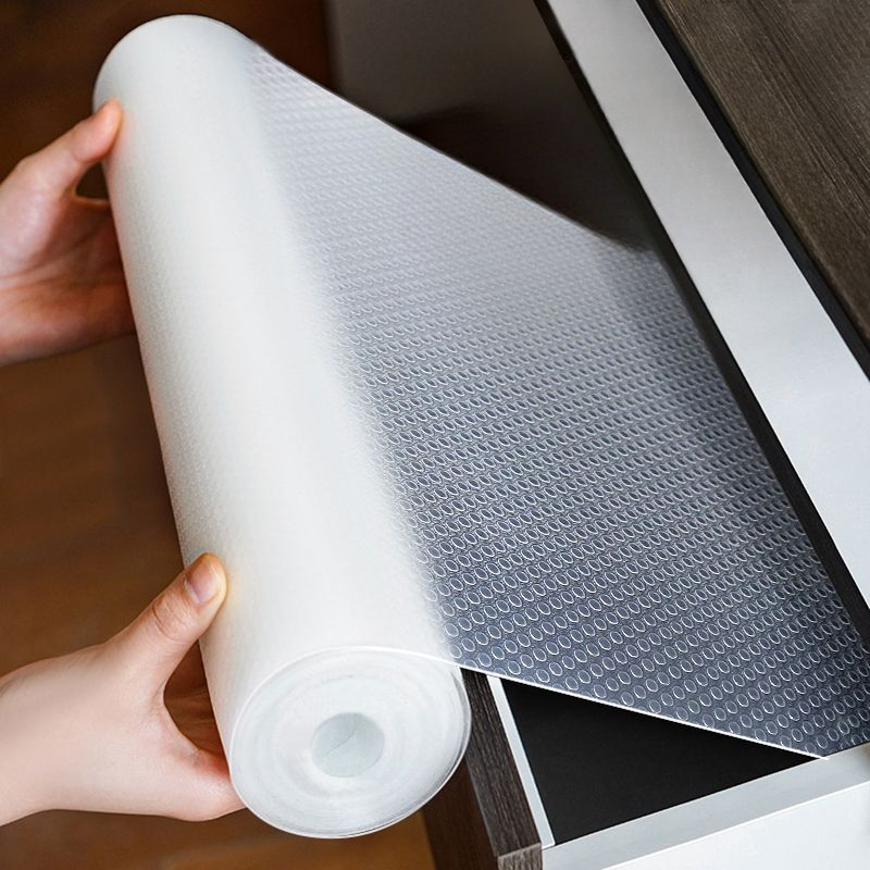 1pc 5m/196.85in Reusable Anti- - Food Storage Drawers ulasan dan harga