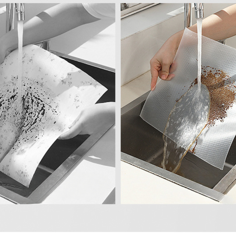 1pc 5m/196.85in Reusable Anti- - Food Storage Drawers ulasan dan harga