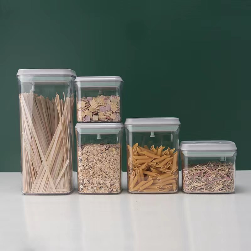 Factory Direct Airtight Food S - Food Storage For Pantry ulasan dan harga