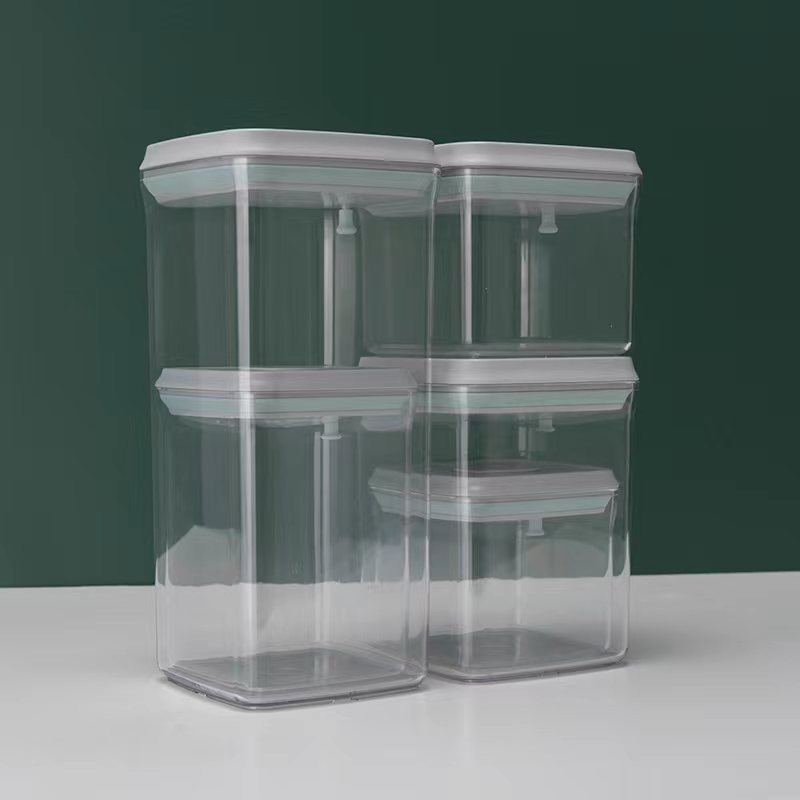 Factory Direct Airtight Food S - Food Storage For Pantry ulasan dan harga