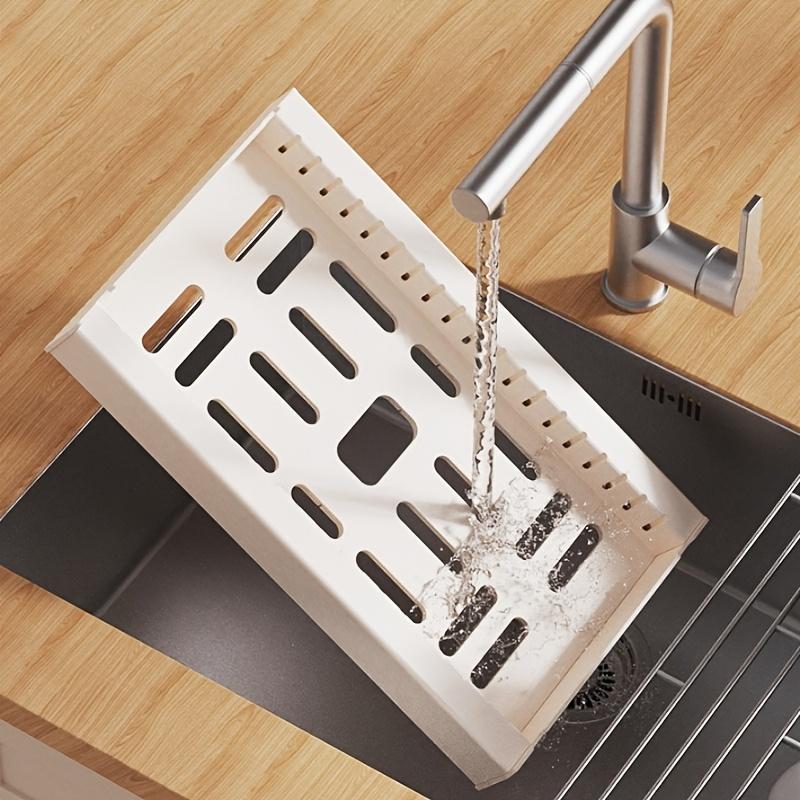 Expandable Kitchen Pot Pan Org - Food Storage Organiser ulasan dan harga