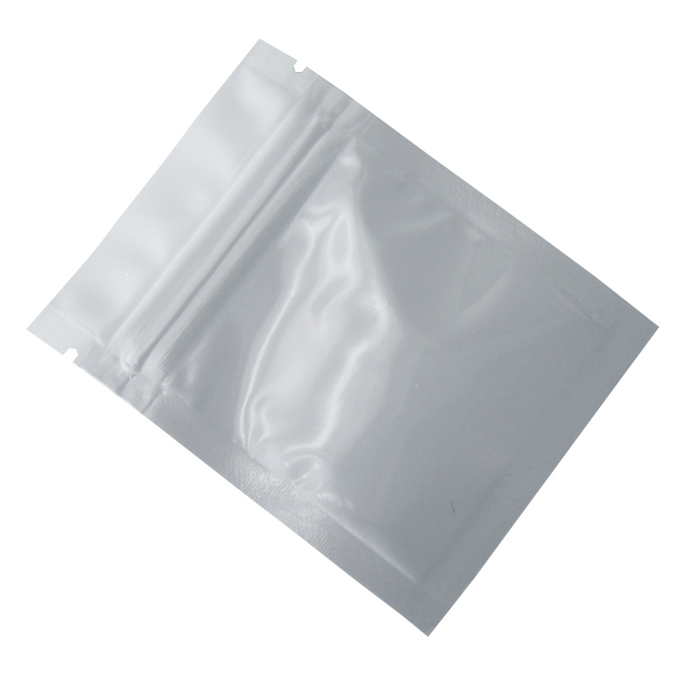 500 Pieces 6x8cm Small Reclosa - Food Storage Mylar Bags ulasan dan harga