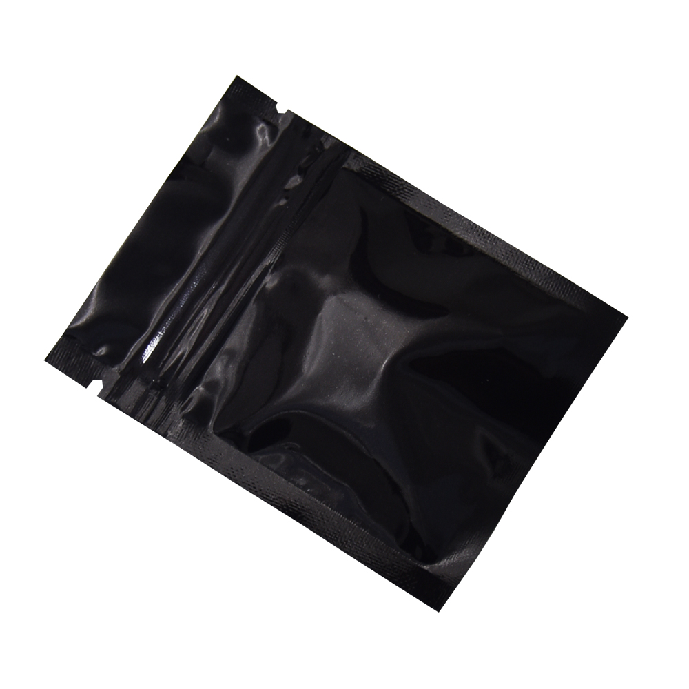 500 Pieces 6x8cm Small Reclosa - Food Storage Mylar Bags ulasan dan harga