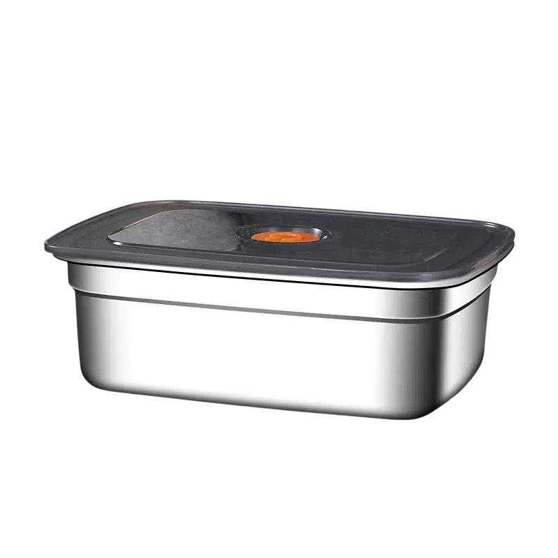 Stainless Steel Camping Lunch  - Stainless Lunch Box ulasan dan harga