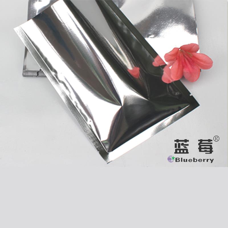 8*12cm,100pcs X Plating alumin - Food Storage Mylar Bags ulasan dan harga