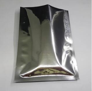 8*12cm,100pcs X Plating alumin - Food Storage Mylar Bags ulasan dan harga