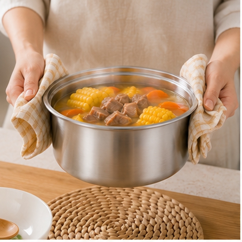 304 Stainless Steel Ramekin wi - Food Storage Time ulasan dan harga