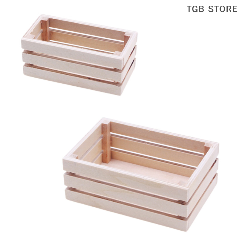 1Pcs 1:12 Plant Pot Food Drink - Food Storage In Plants ulasan dan harga