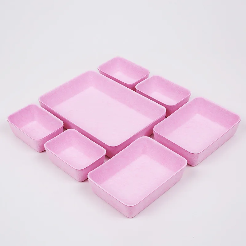 Sundries Makeup Storage Box Of - Food Storage Drawers ulasan dan harga
