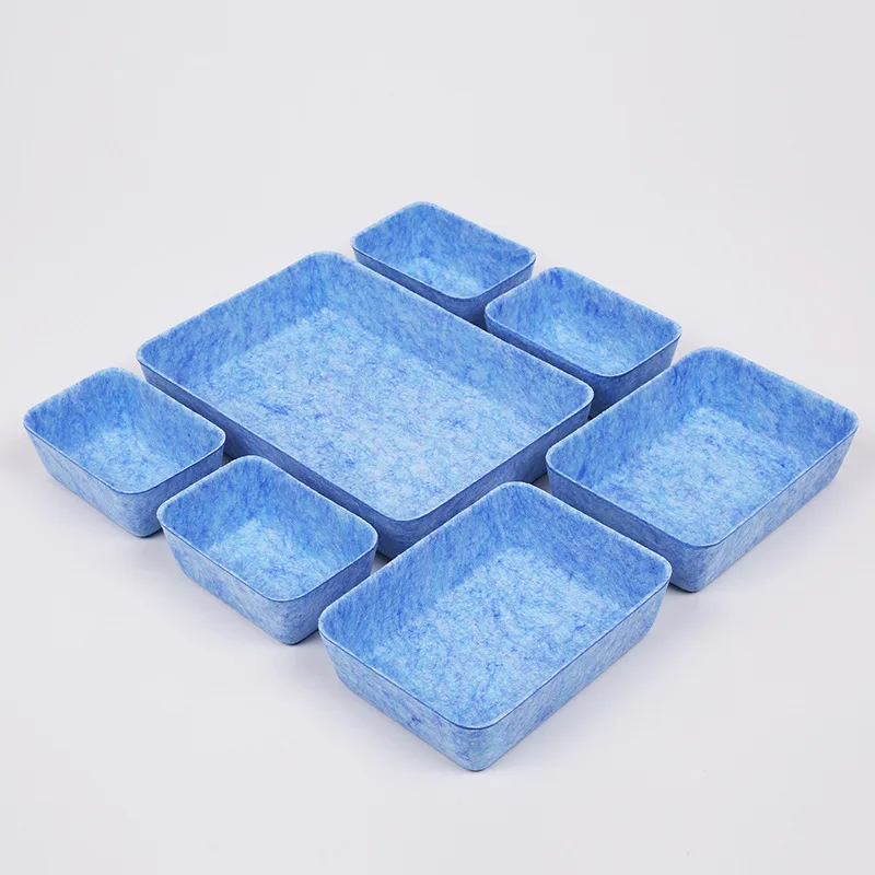 Sundries Makeup Storage Box Of - Food Storage Drawers ulasan dan harga