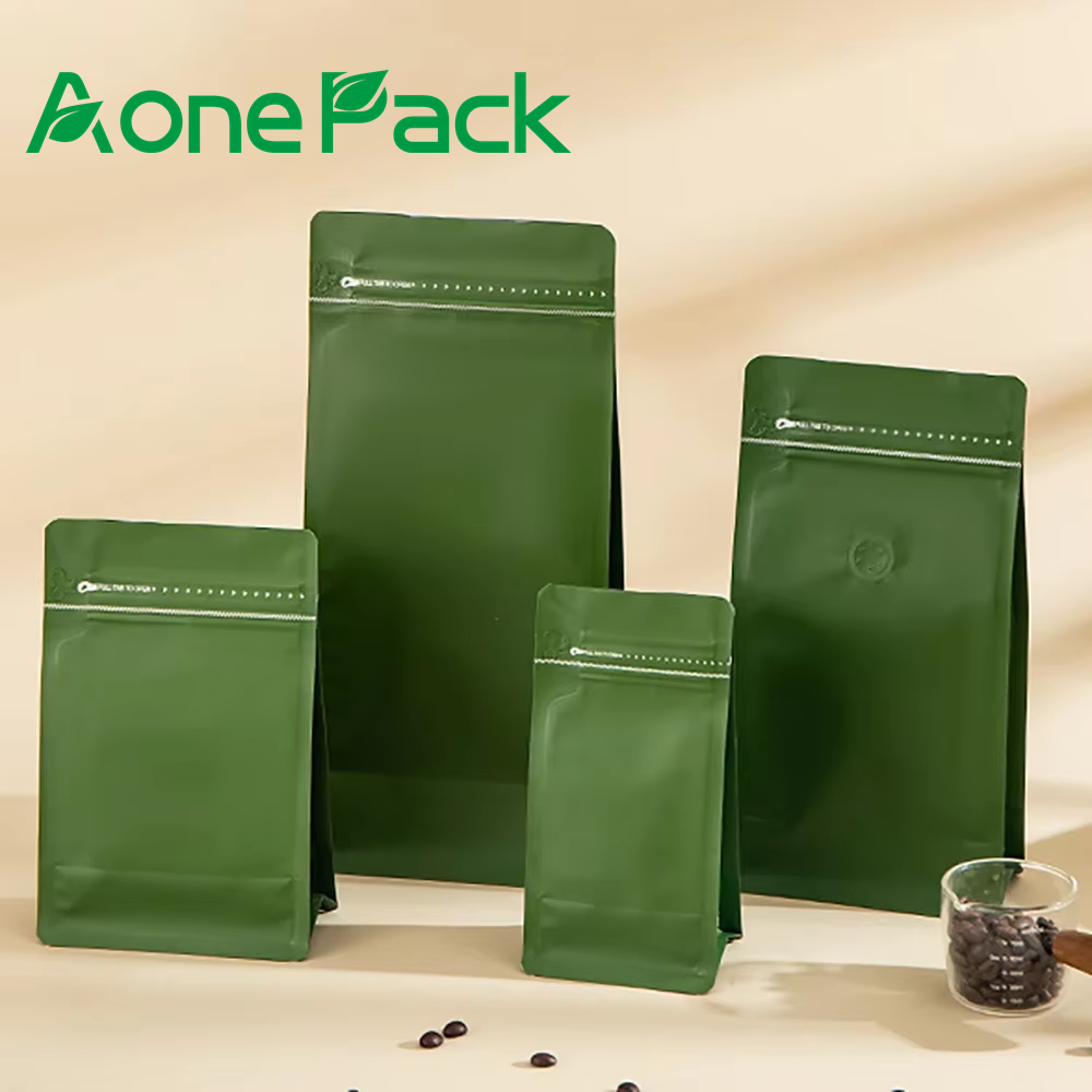 50pcs Food Grade Matt Orange A - Food Storage Mylar Bags ulasan dan harga