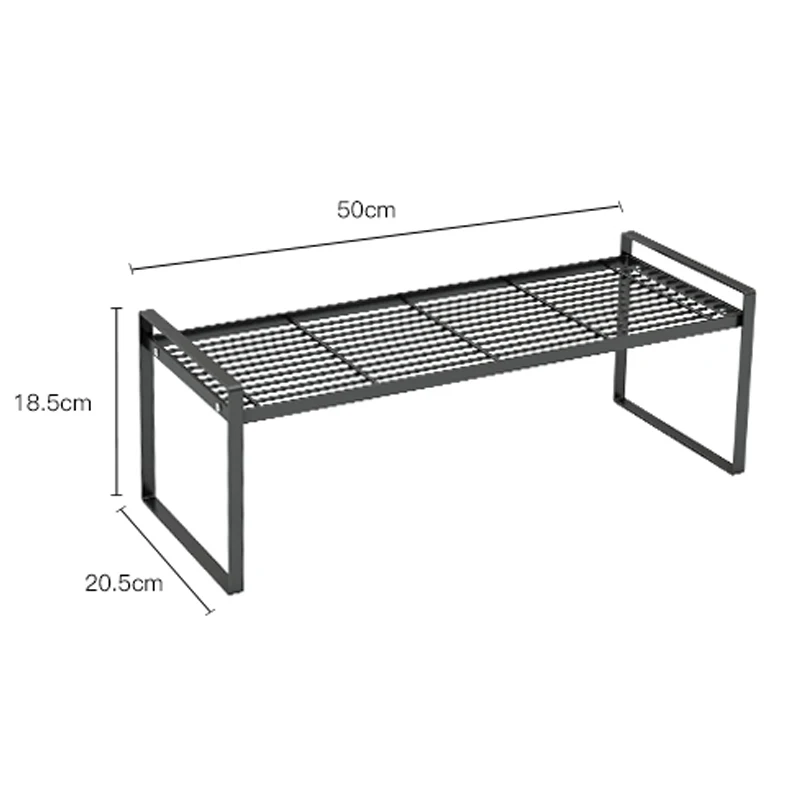 Steel Kitchen Dishes Bowl Stor - Food Storage Organiser ulasan dan harga