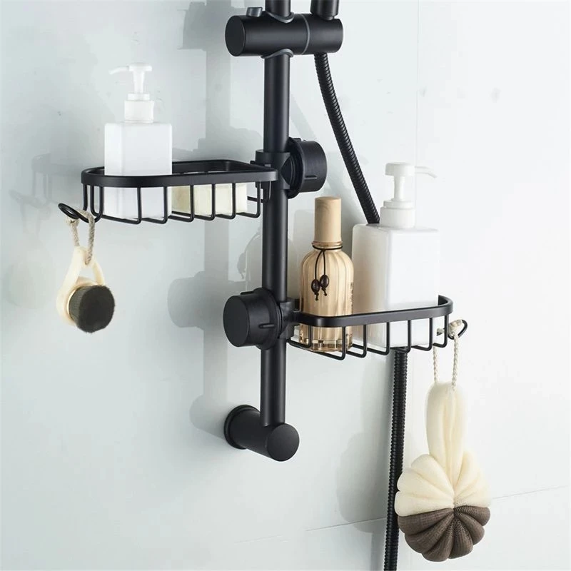 Kitchen Sink Faucet Shelf Bath - Food Storage Organiser ulasan dan harga