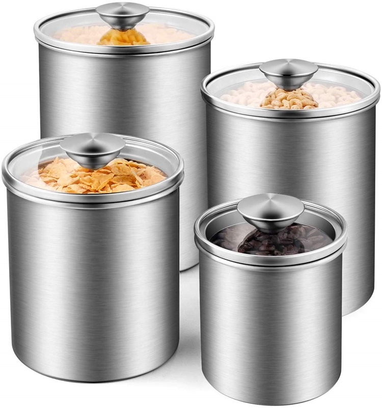 Food Storage Containers Tea Co - Food Storage Containers Set ulasan dan harga