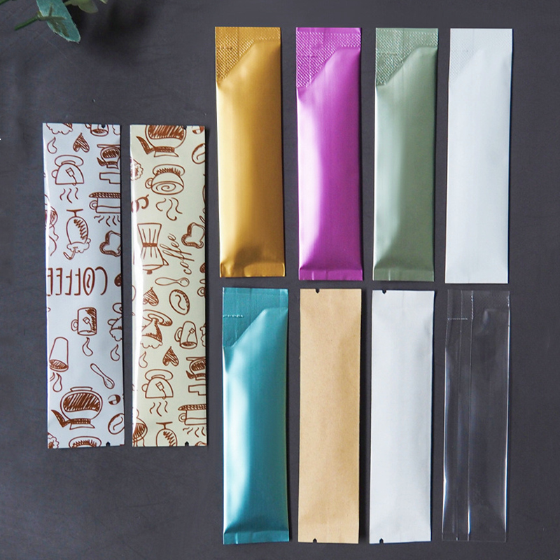 100pcs Small Capacity Smell Pr - Food Storage Mylar Bags ulasan dan harga