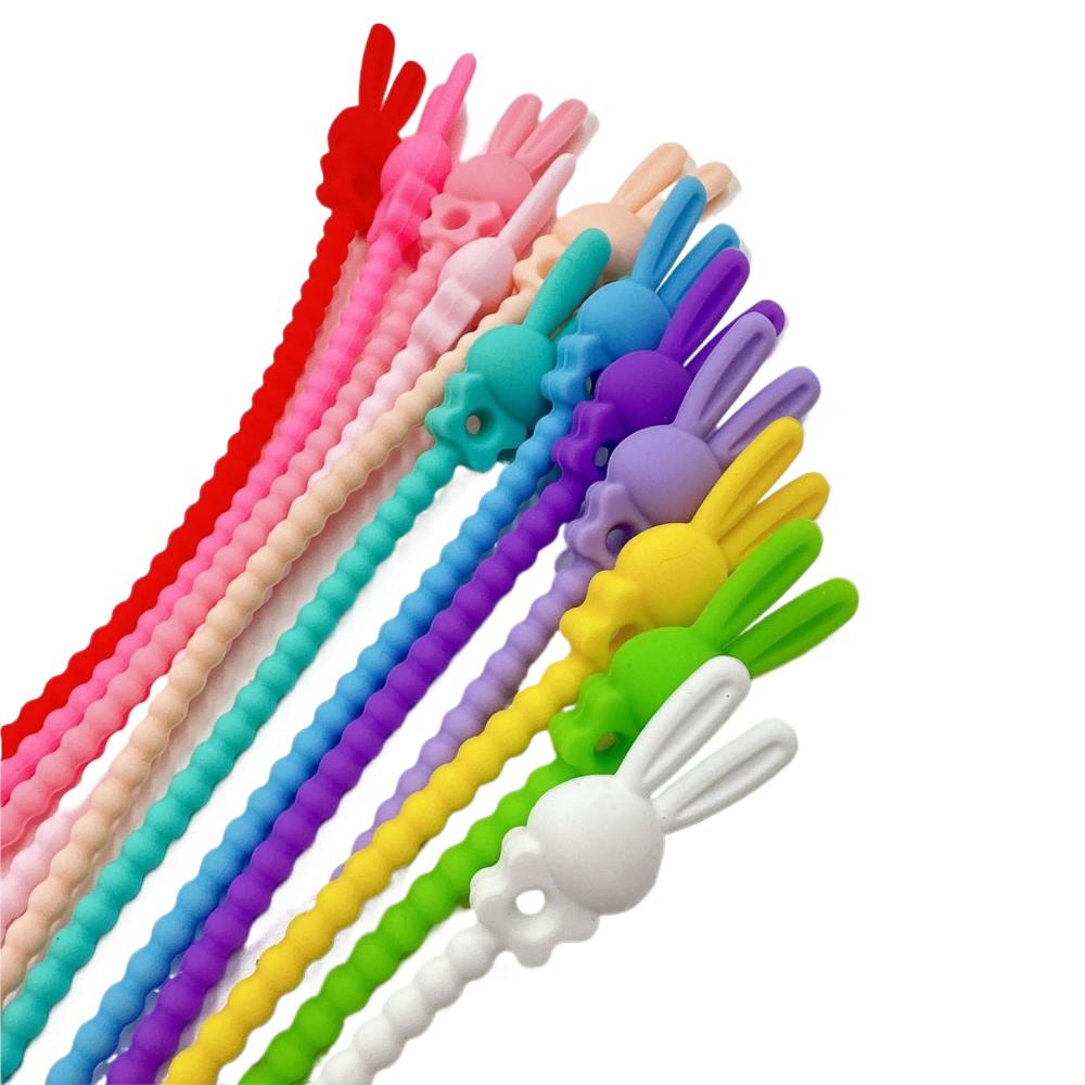 10Pcs Flower Star Silicone Cab - Food Storage Bags Reusable ulasan dan harga