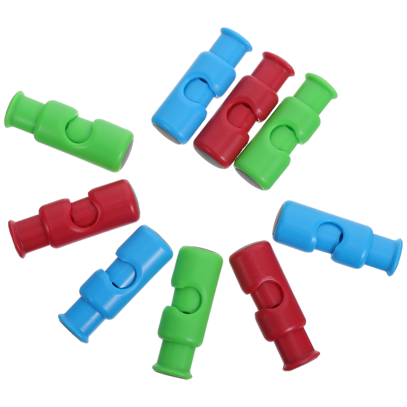 9Pcs Plastic Food Sealing Clip - Food Storage Bags Reusable ulasan dan harga