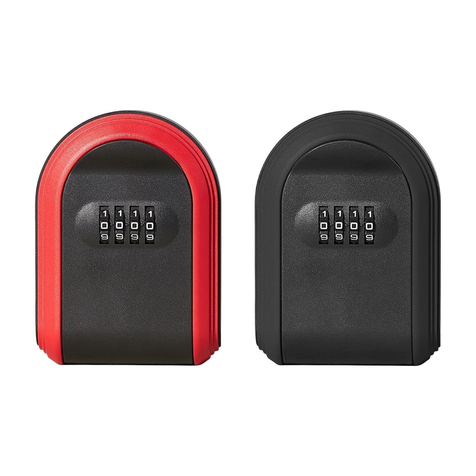 Key Cabinet Organizer Locking  - Food Storage Box With Lock And Key ulasan dan harga